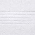 thumbnail image 4 of Mainstays Basics 6-Piece White Bath, Hand and Washcloth Set, 4 of 4