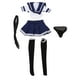 thumbnail image 2 of Uniformes Trajes de Uniformes Escolares Japoneses y Coreanos, 2 of 9