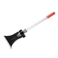 thumbnail image 5 of Agricultural  Remover Outdoor Activities ing Hoe Gardening Tools for Digging Harvesting Cutting Bamboo Cutting Grass with 40cm handle, 5 of 9