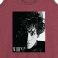 thumbnail image 3 of Whitney Houston - Whitney Box - Women's Racerback Tank Top, 3 of 5