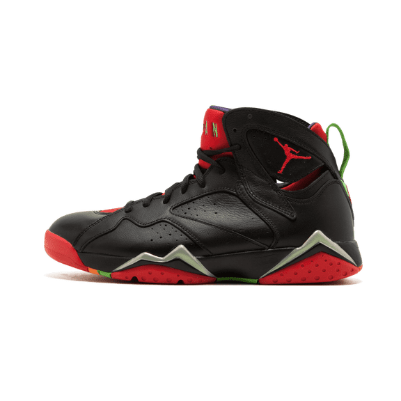 JORDAN MENS Air Jordan 7 Retro "Marvin The Martian" 304775 029 from Stadium Goods