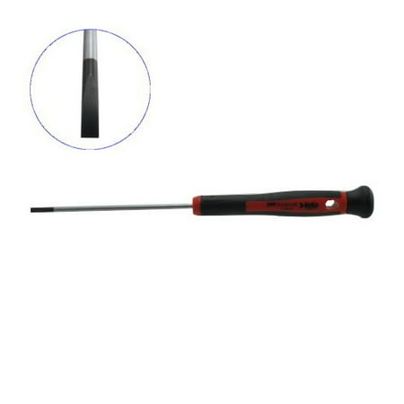 

Felo 31750 3 x 100mm Precision Slotted Screwdriver