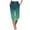 #01Blue, variant on ZVAVZ Capris Pants for Women Petite,Womens Gradient Printed Palazzo Pants Drawstring Elastic Waist Capri Leggings Casual Loose Lounge Pants Deals of Today Prime Pink,XL