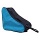 thumbnail image 4 of Bolsa para patines, bolsa para patines sobre hielo, impermeable, tela Oxford, bolsa de almacenamiento para zapatos de patinaje Azul, 4 of 8