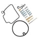 thumbnail image 5 of Kit de reparación de carburador de motocicleta ANGGREK para VTX 1300 1300R 2003 a 2007, 5 of 8