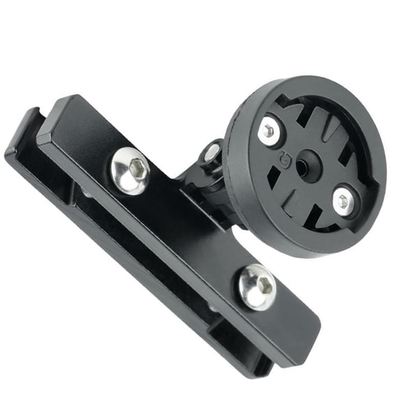 BQBQERT Rear Light Brackets Seatpost Installs Under Bicycles Saddles Taillight Mount Light weight Bike Accessory