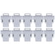 thumbnail image 1 of Conector de terminal Conectores de cable confiables seguros antillamas de alto aislamiento para conexión de cables, 1 of 8