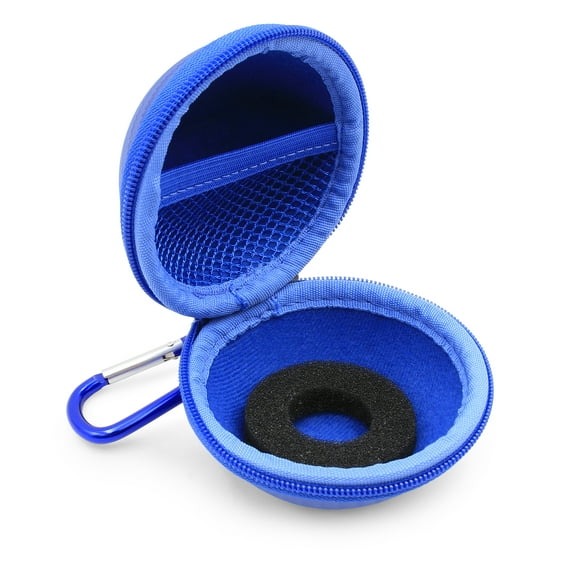 CASEMATIX Carry Case Fits Tamagotchi Pix Camera Interactive Virtual Pet, Includes Case Only