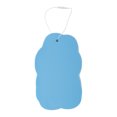 thumbnail image 6 of Unique Bargains Rabbit Pattern Bath Sponge Body Scrubber 1 Pc Blue, 6 of 6