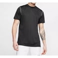 thumbnail image 4 of Playera Manga Corta Gym Correr Licra De Secado Rápido, 4 of 8