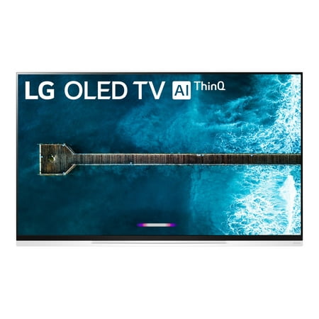 LG OLED55E9P 55" OLED 4K UHD HDR Smart TV