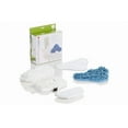 thumbnail image 1 of H2O Vadrouille X5 – 5 Pcs Super Clean Kit, 1 of 4