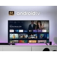 thumbnail image 4 of RCA 70" ANDROID TV 4k UHD - RTAU7004, 4 of 5