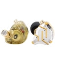 thumbnail image 2 of Auriculares KZ ZS10 Pro 4BA+1DD 5 Driver HiFi con micrófono Linsoul, 2 of 5