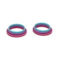 thumbnail image 3 of Fondant Silicone Rolling Pin Guide Ring Set by Celebrate It, 3 of 3