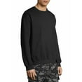 thumbnail image 5 of Gildan Adult Heavy Blend Fleece Crewneck Sweatshirt, up to Size 3XL, 5 of 6