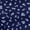 BLUE SAPPHIRE, variant on Sleep Top and Shorts Pajama Set, 2-Piece, Women’s XXS-3X
