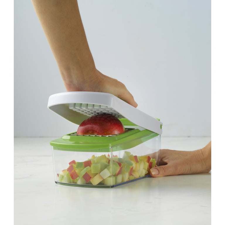 Goodcook Touch Chopper, Produce