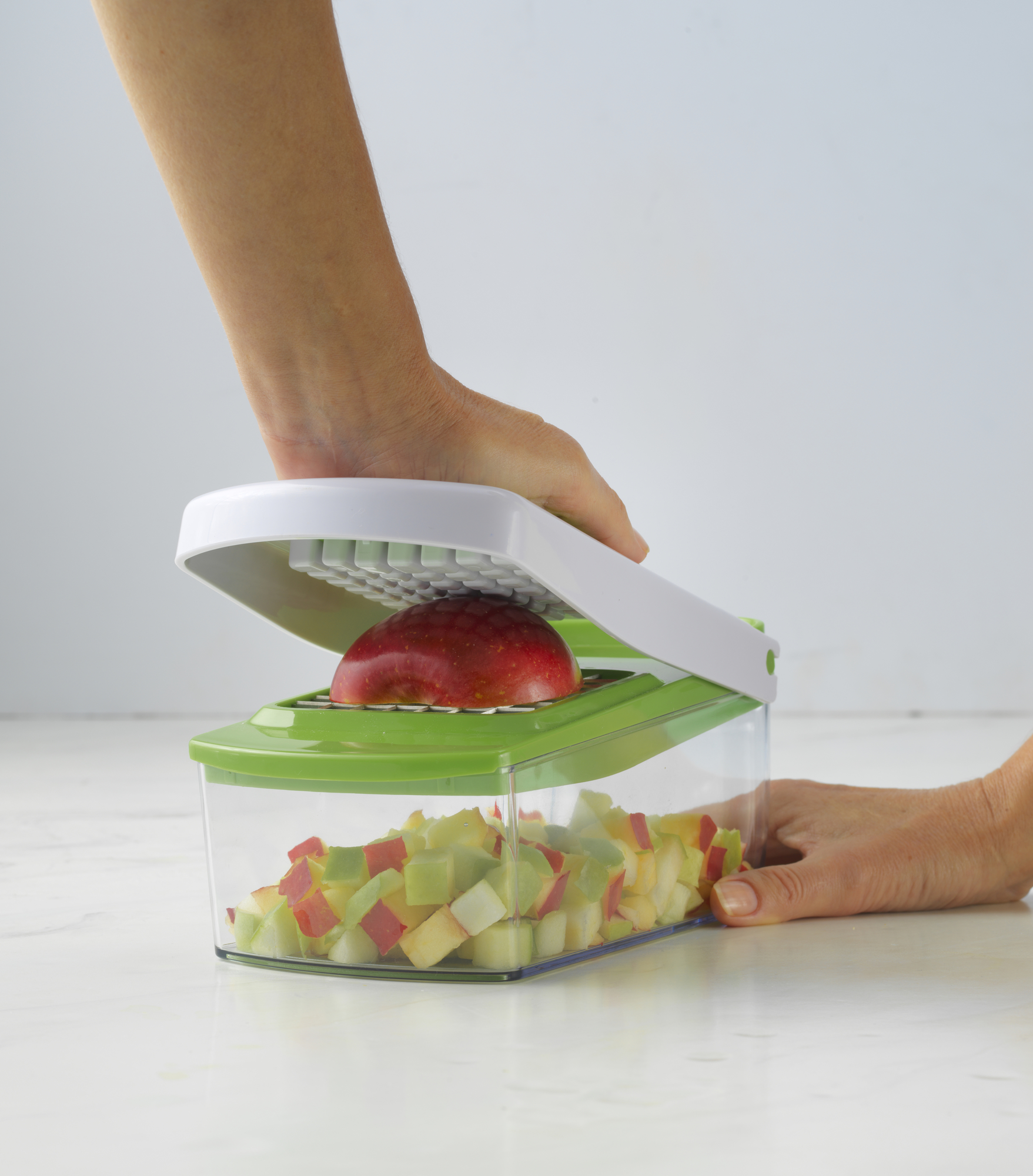 GoodCook Touch Veggie Dicer