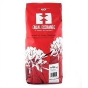 Equal Exchange 230006 Organic Midnight Sun Whole Bean Coffee 5 lb.