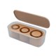 thumbnail image 1 of 3PCS 3 Grid Ice Grid Mold for Silicone Ice Square DIY Model,A, 1 of 5