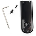 thumbnail image 1 of HUGFEGWE G30 Dashboard Cover Wrench Screws Kit Compatible with Ninebot Max G30D Electric Scooter Screw Circuit Board Instrument Display Panel Parts (Color : 1 Sets) CJB91-84303, 1 of 6