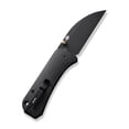 thumbnail image 2 of WE Knife Banter Liner Lock 19068J-1 Black Micarta S35VN Stainless Pocket Knives  Cuchillo, 2 of 9