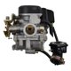 thumbnail image 4 of 20MM Motorcycle Carburetor ATV Carburetor Suitable for ATV 4-Stroke GY6 50Cc 100Cc 20mm 139QMB 139QMA, 4 of 5