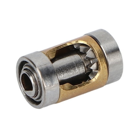 

Handpiece Rotor Handpiece Rotor Rust Resistant Easy Install For Clinics