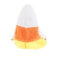 thumbnail image 2 of Baby Candy Corn Costume, 2 of 5