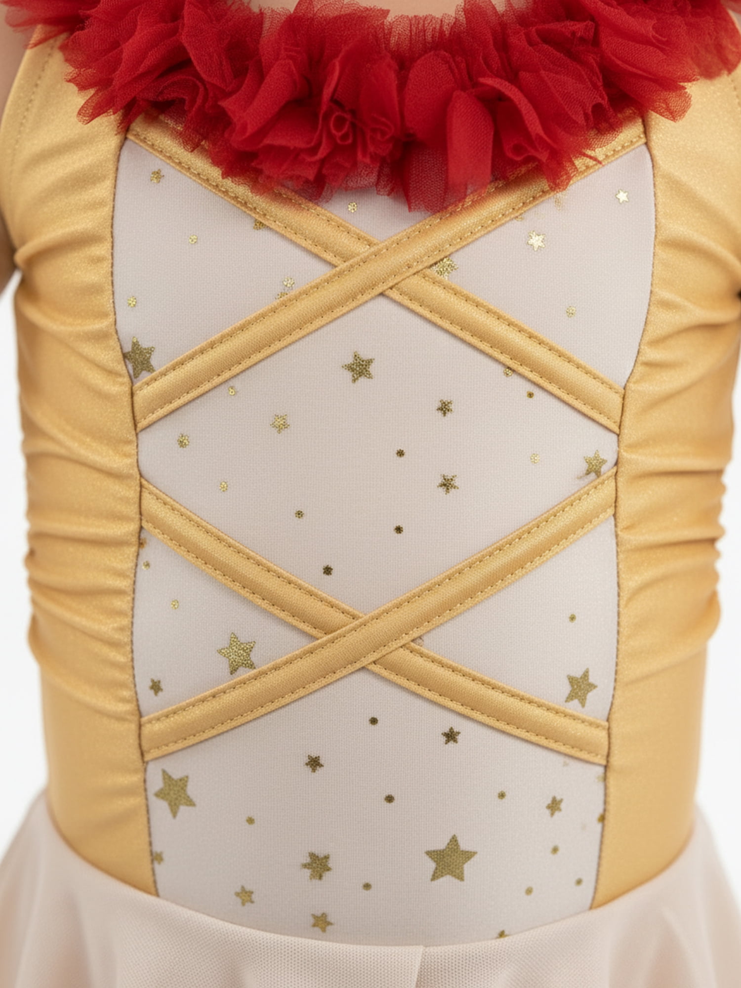 Character Toddler Girl Princess Cosplay Swimsuit, Sizes 12M-5T