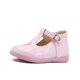 thumbnail image 3 of Zapato Para Niña Dogi® Piel Charol Plantilla Con Arco Vacuno rosa claro 17, 3 of 6
