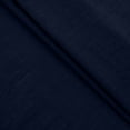thumbnail image 7 of Vinsonshop Women Button Down Shirt V Neck Loose Casual Collared Blouses Business Casual Outfits for Women Cute Work Outfits Clothes Solid Color Spring Blouses Navy XXL, 7 of 7