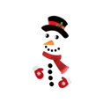 thumbnail image 1 of Clearance! Christmas Magnets For Fridge Cute Christmas Fridge Magnets Santa Reindeer Tree Snowman Magnet Accessories Sticker Metal Door Decor For Christmas Decorations, 1 of 9