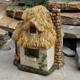 thumbnail image 3 of Marshall Home & Garden Fairy Garden Woodland Knoll Collection, Cotswold Cottage, 3 of 4