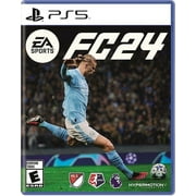 EA Sports FC 24 Standard Edition - PS5