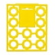 thumbnail image 1 of Juego De 10 Empaques De Hule Para Mangueras Surtek 130375 SURTEK 130375, 1 of 2