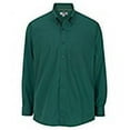thumbnail image 2 of Edwards Men's Lightweight Long Sleeve Poplin Shirt, 2 of 2