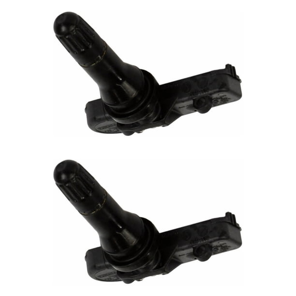 Kit 2 Sensores De Presión de Neumáticos (TPMS) OEM Mariner DE 2009 A 2011 Motorcraft