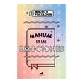 thumbnail image 1 of Manual de las Emociones Vergara 1 Minuto de Psicología, 1 of 2