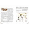 thumbnail image 4 of Brass Instrument Manual :  How to buy, maintain and set up your trumpet, trombone, tuba, horn and cornet (Hardcover), 4 of 6