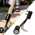 thumbnail image 1 of Weed Remover Perfect For Removing All Types Of Weeds, 1 of 4