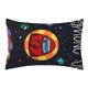 thumbnail image 1 of Entre nosotros funda de almohada linda funda de cojín dibujos animados conjuntos de cojines traseros ropa de cama suave decoración del hogar regalos de boda 20x30 pulgadas, 1 of 1
