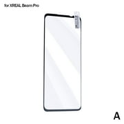 for Xreal Beam Pro Screen Protector,Tempered Glass Film,Anti-Scratch,Bubble Free,-Clear