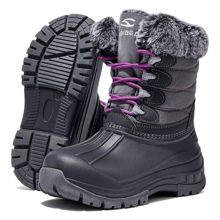 Gubarun snow boots deals