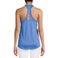 thumbnail image 2 of Athlux Women's Basic Luxe Active Tank, 2 of 5