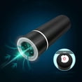 thumbnail image 3 of Mini Scelleuse sous Vide, Scelleuse sous Vide Portative, Petite, rechargeable avec 8 Sacs Lavables et Réutilisables, Sans Fil, Scelleuse sous Vide portable pour Aliments, 3 of 5