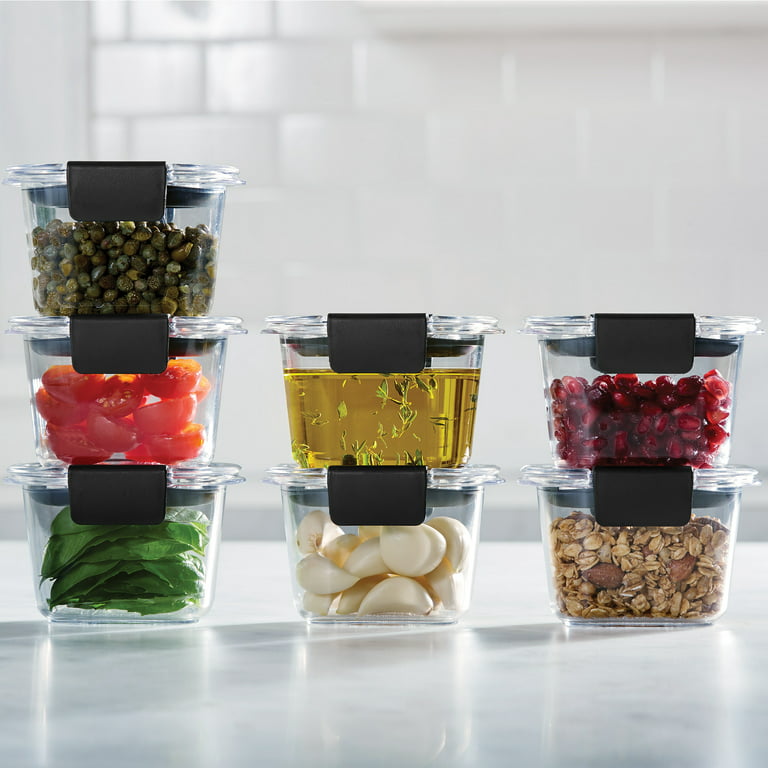 The 8 Best Food Storage Container Sets
