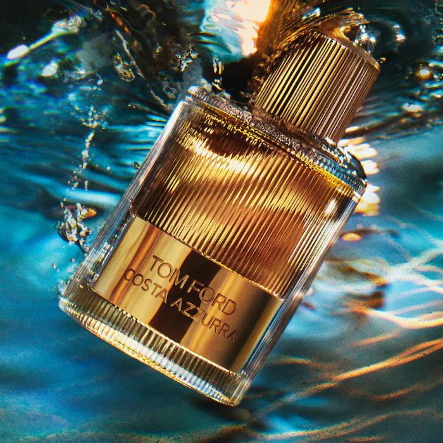Tom Ford, Costa Azzurra Eau De Parfum Spray, 50ml/1.7oz