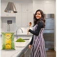thumbnail image 3 of Rani Green Mukhwas (Special Digestive Treat) 7oz (200g) ~ Indian Candy Mouth Freshener | Vegan | Kosher, 3 of 5